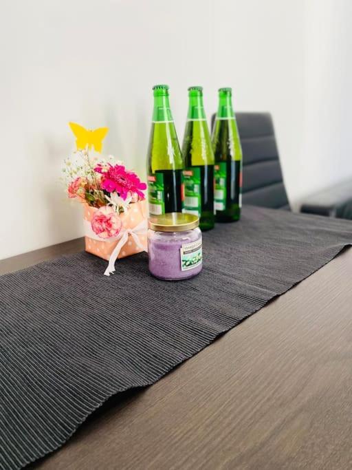 Apartament, Free Parking, Blisko Rynek-Dworzec Pkp-Pks, Sklepy Wroclaw Exterior photo