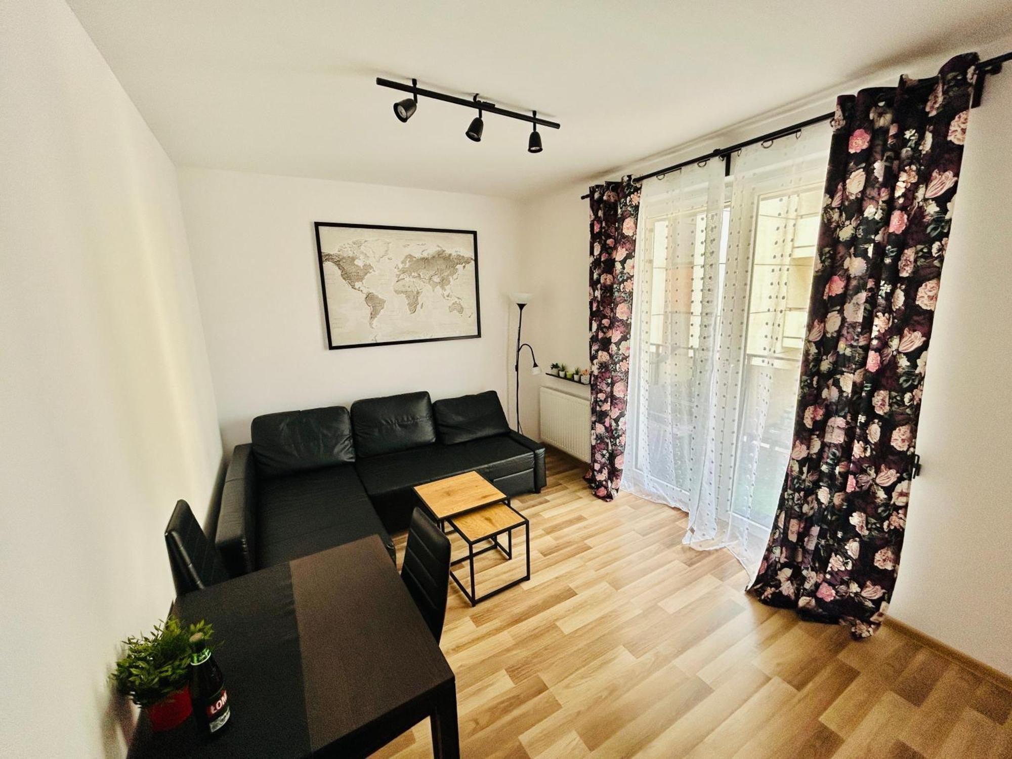 Apartament, Free Parking, Blisko Rynek-Dworzec Pkp-Pks, Sklepy Wroclaw Exterior photo