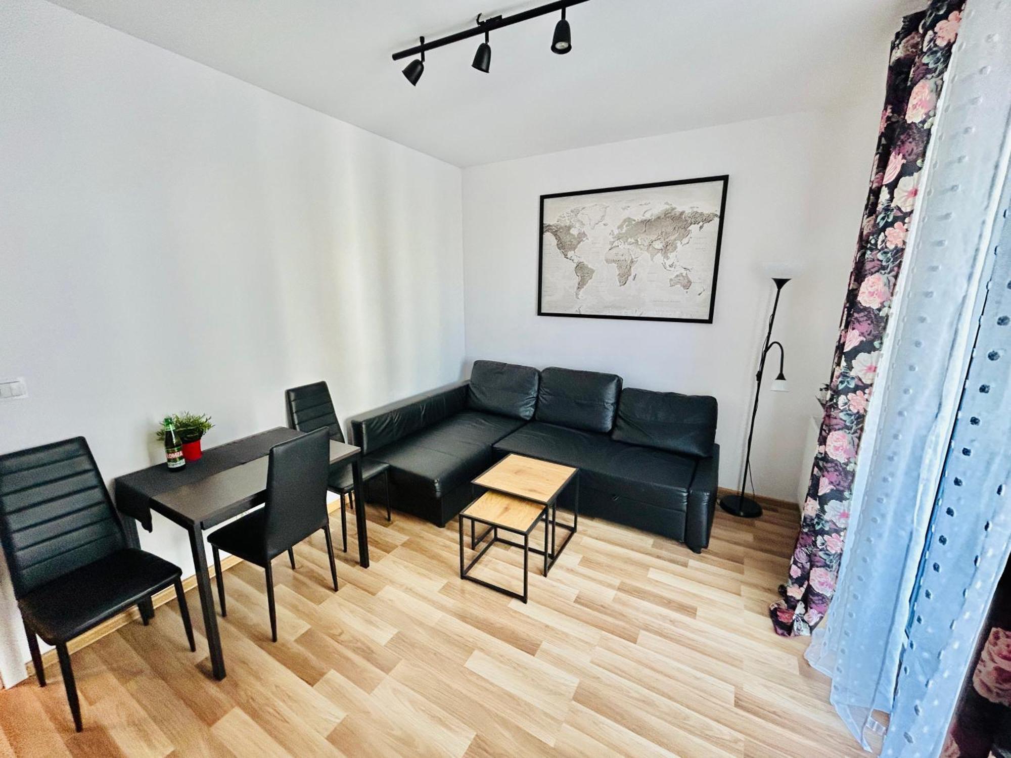 Apartament, Free Parking, Blisko Rynek-Dworzec Pkp-Pks, Sklepy Wroclaw Exterior photo