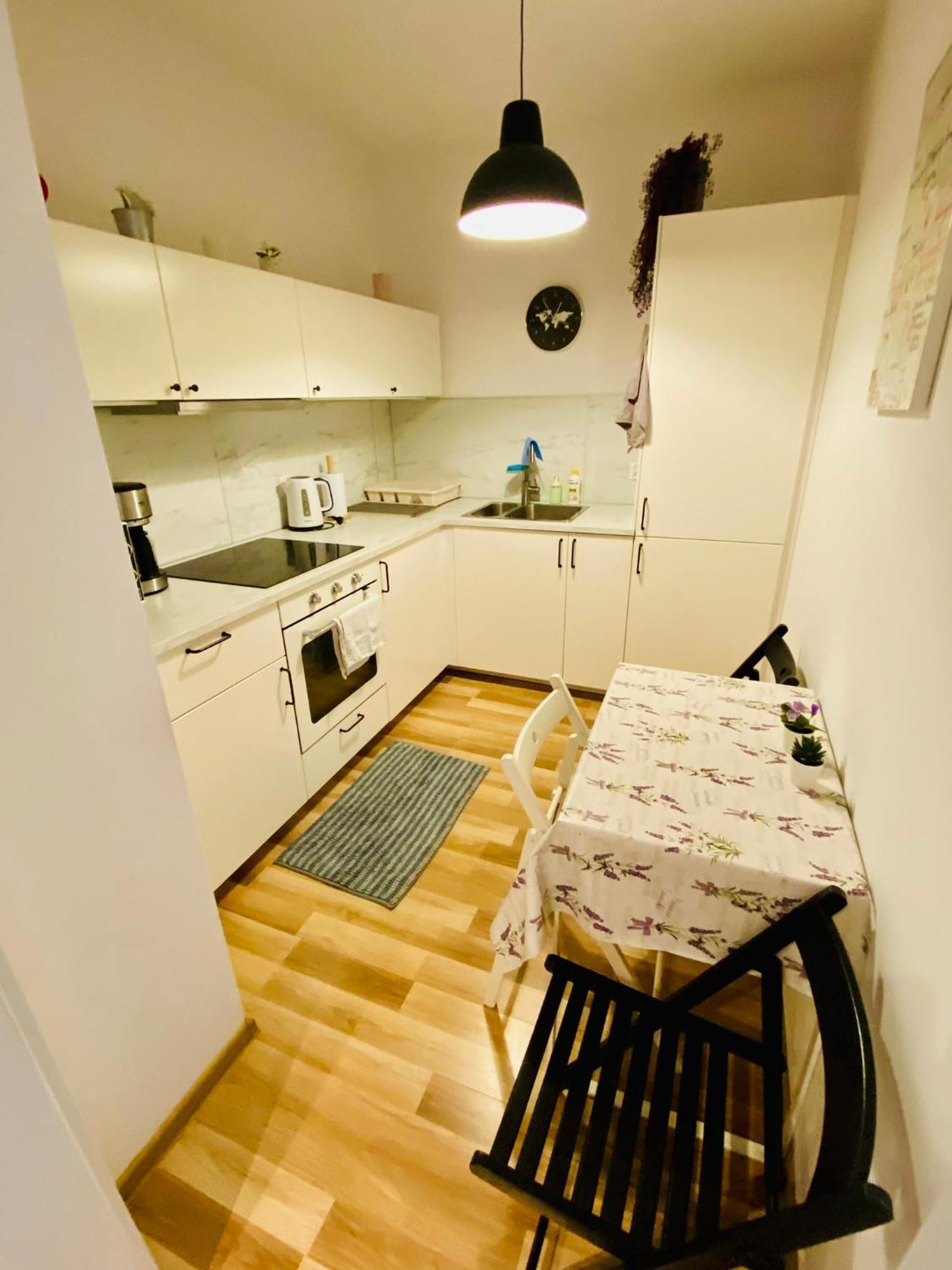 Apartament, Free Parking, Blisko Rynek-Dworzec Pkp-Pks, Sklepy Wroclaw Exterior photo